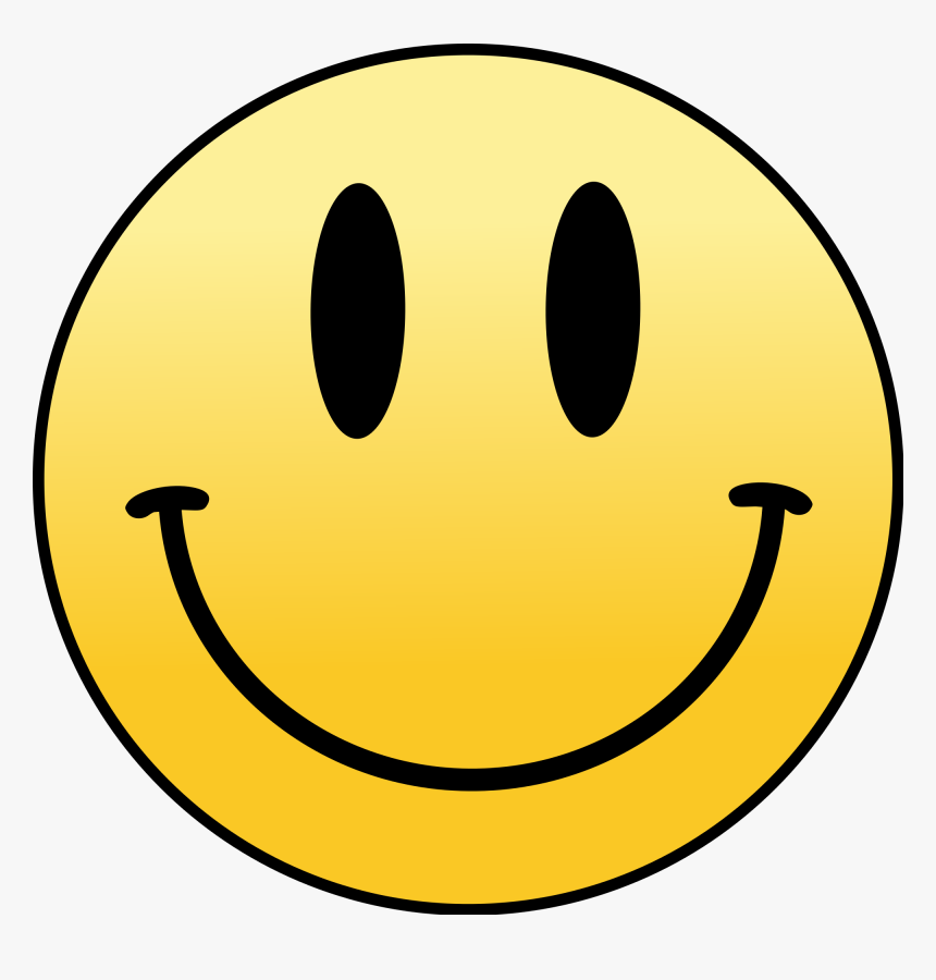 White Smiley Face Png - Smiley Png, Transparent Png, Free Download