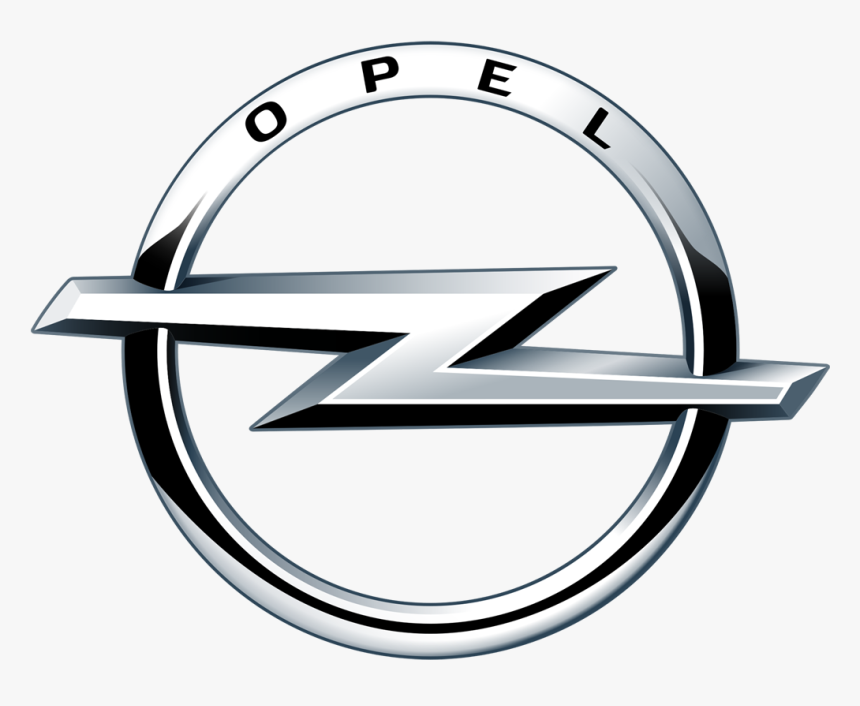 Opel Logo Transparent, HD Png Download, Free Download