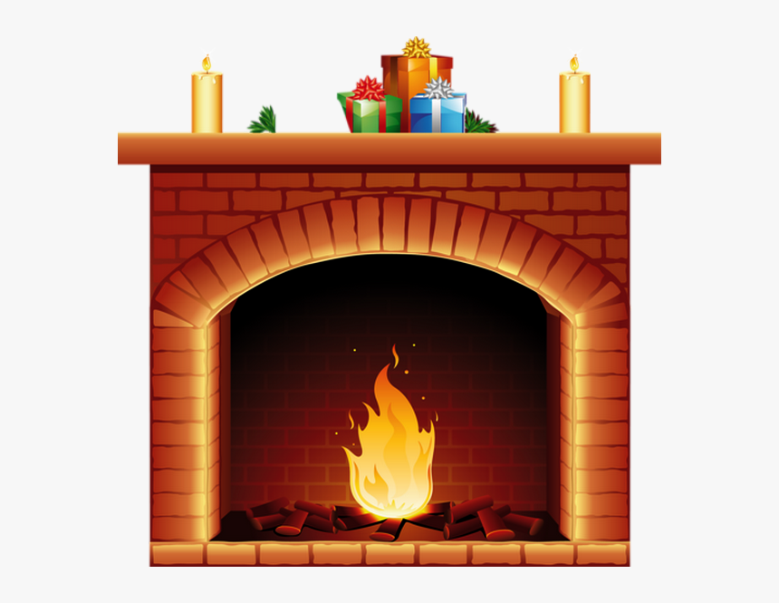 Tube Nol Christmas Fireplace Christmas Fireplace Hd Png