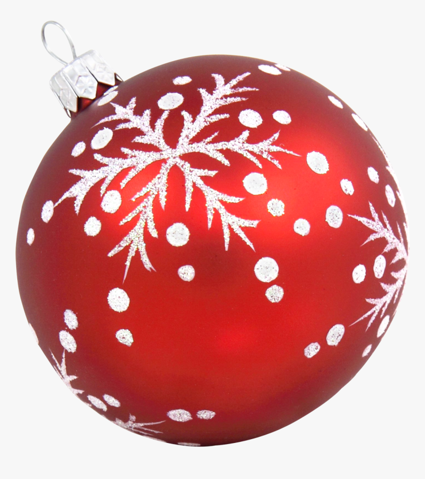 Christmas Ball Png Image - Christmas Ball Png Red, Transparent Png ...