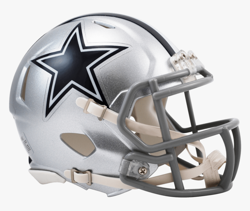 Dallas Cowboys Helmet, HD Png Download, Free Download