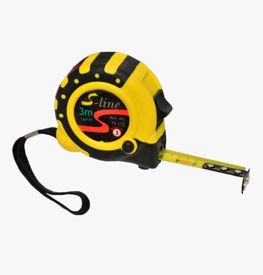 Tape Measure, HD Png Download, Free Download