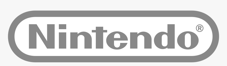 Nintendo Logo Png, Transparent Png, Free Download