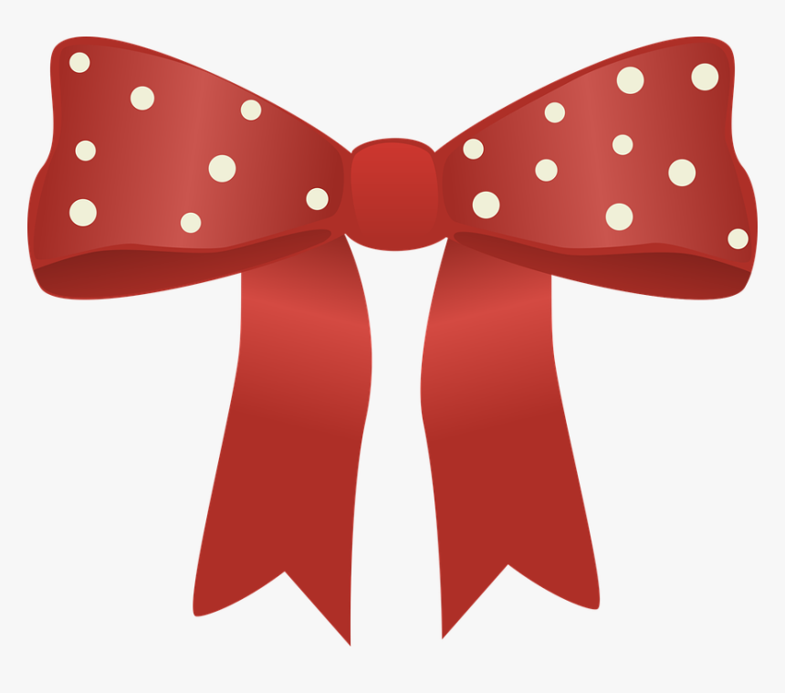 Bow, Bowtie, Christmas, Christmas Decoration, Xmas - Gravata De Natal Png, Transparent Png, Free Download