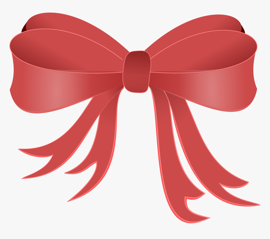 Bow Clip Art, HD Png Download, Free Download