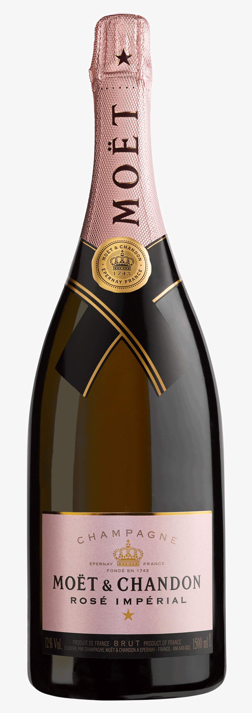 Moët & Chandon, HD Png Download, Free Download