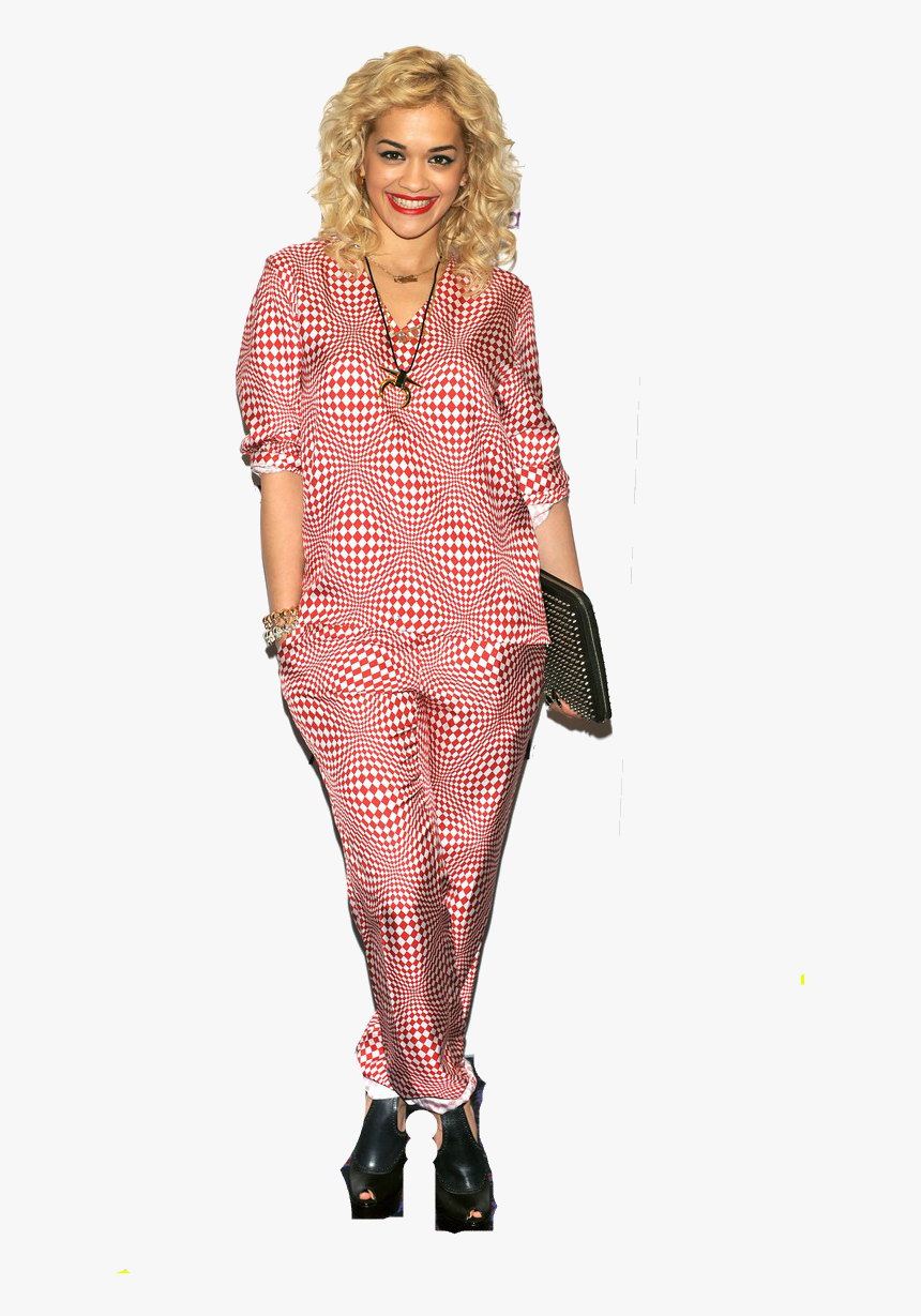 Rita Ora High-quality Png - Rita Ora Transparent, Png Download, Free Download