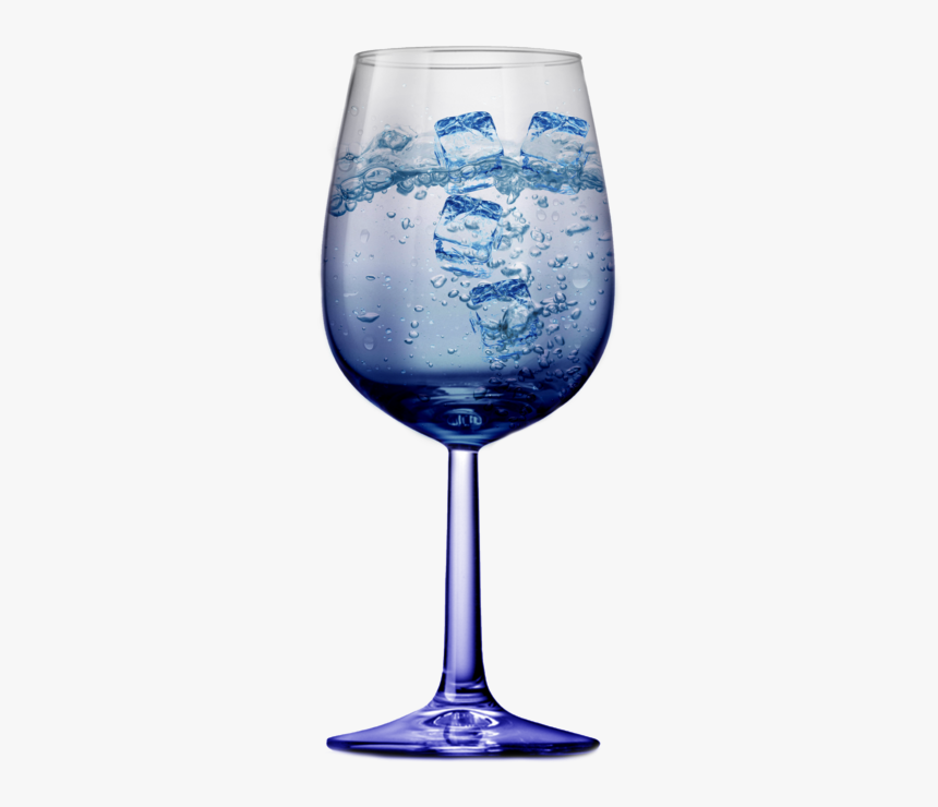 Water Glass - Glass In Png, Transparent Png, Free Download