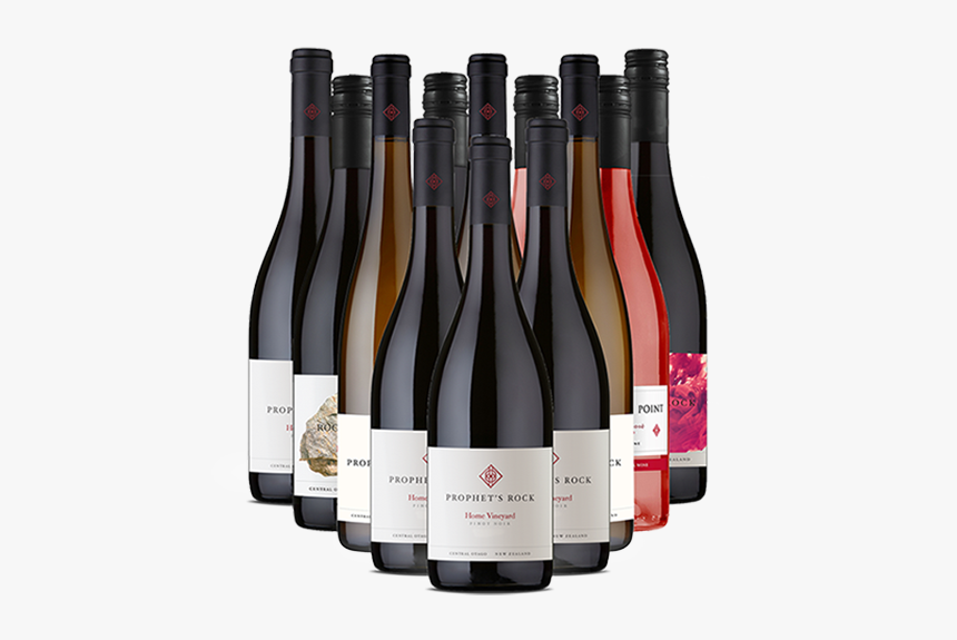 Bottle,wine Beverage,product,glass Wine,label,distilled - Transparent Wine Bottles Png, Png Download, Free Download