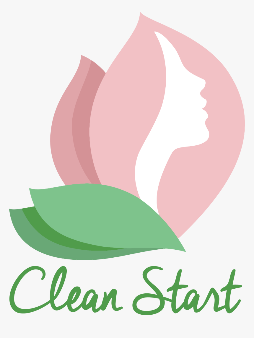 Clean Start Logo Transparent - Illustration, HD Png Download, Free Download