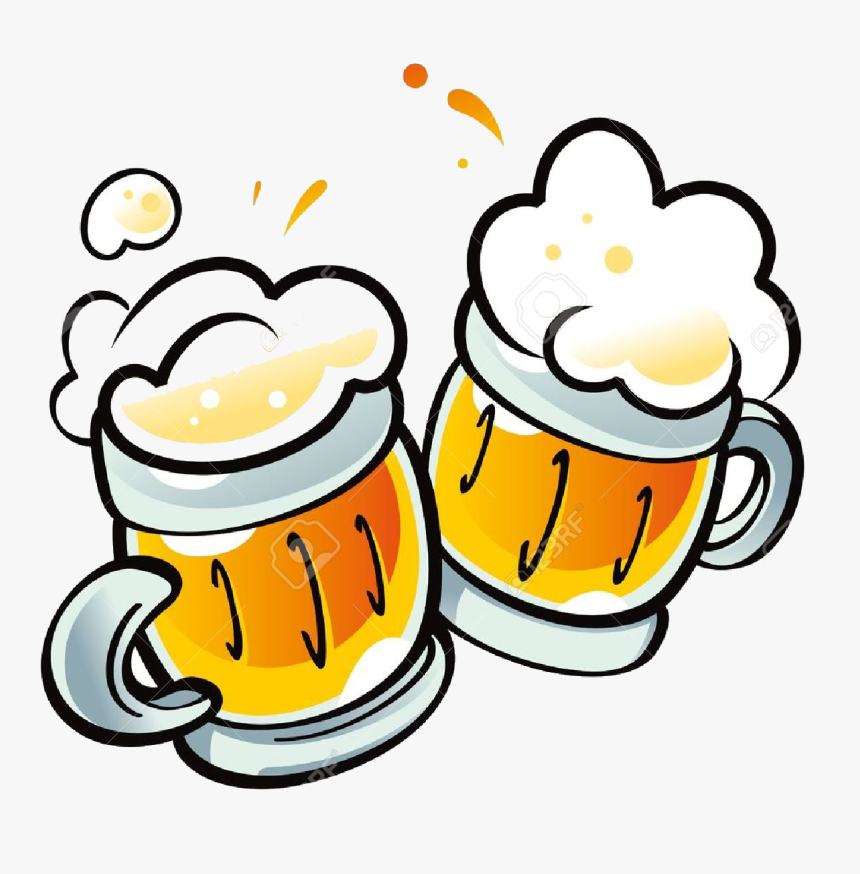 Cartoon Beer Mugs Png - Use these free cartoon beer mug png #76462 for