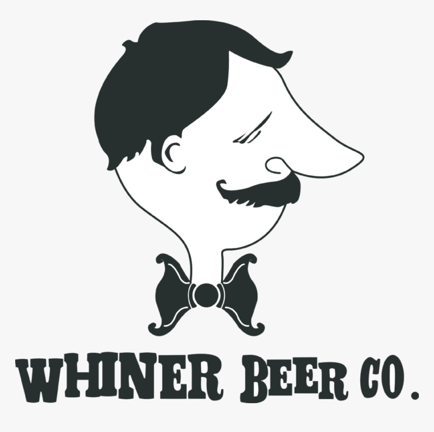 Unnamed - Whiner Beer Company Logo, HD Png Download, Free Download