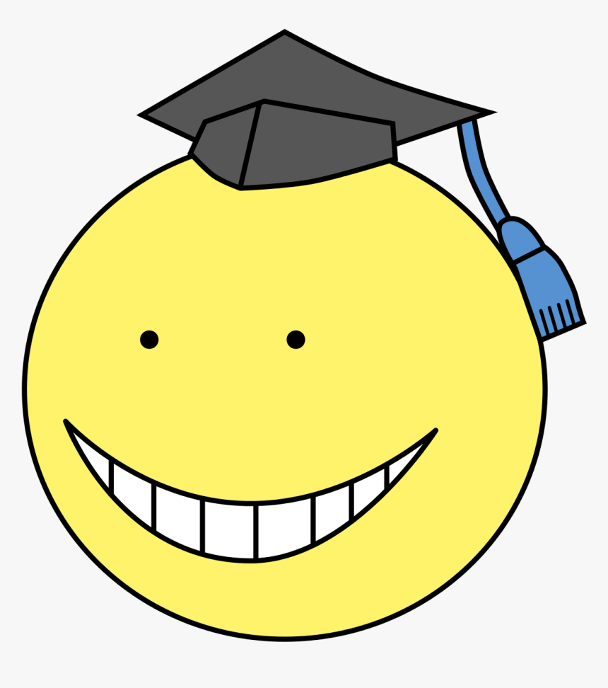 Koro Sensei Png, Transparent Png, Free Download