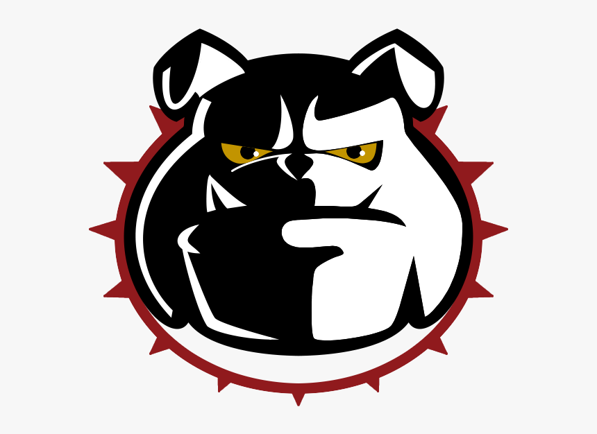 Thursday, September 04, - West Covina Bulldogs Logo, HD Png Download, Free Download