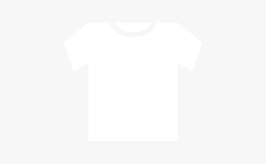 T Shirt Icon White Png Transparent Png Kindpng