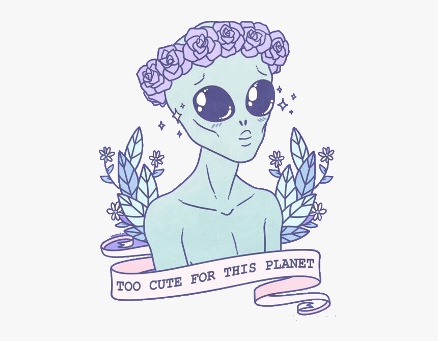 Too Cute For This Planet, HD Png Download, Free Download