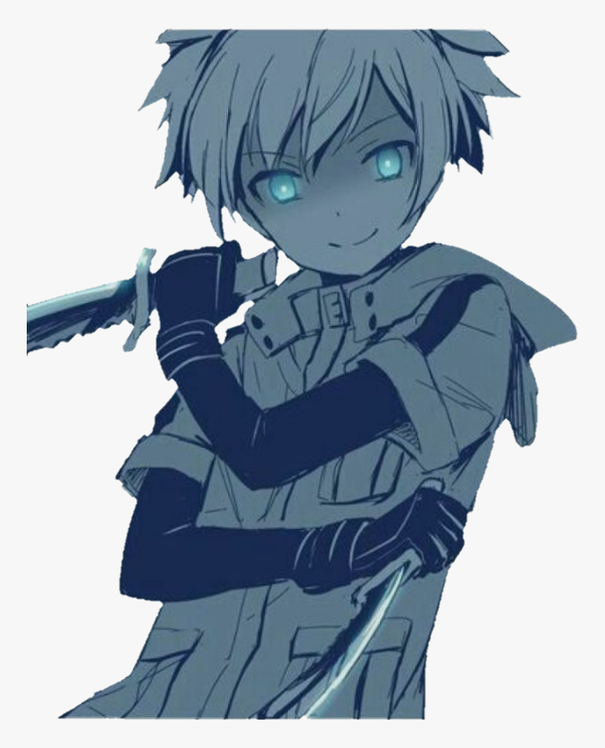 #nagisa #nagisashiota #assassinationclassroom #ac #assassin - Assassination Classroom Nagisa Assassin, HD Png Download, Free Download