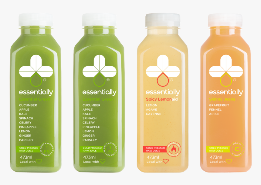 Essentially Juice, HD Png Download, Free Download