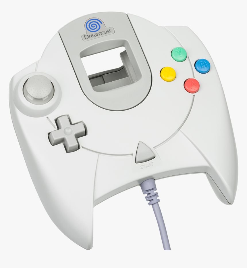 Sega Dreamcast, HD Png Download, Free Download