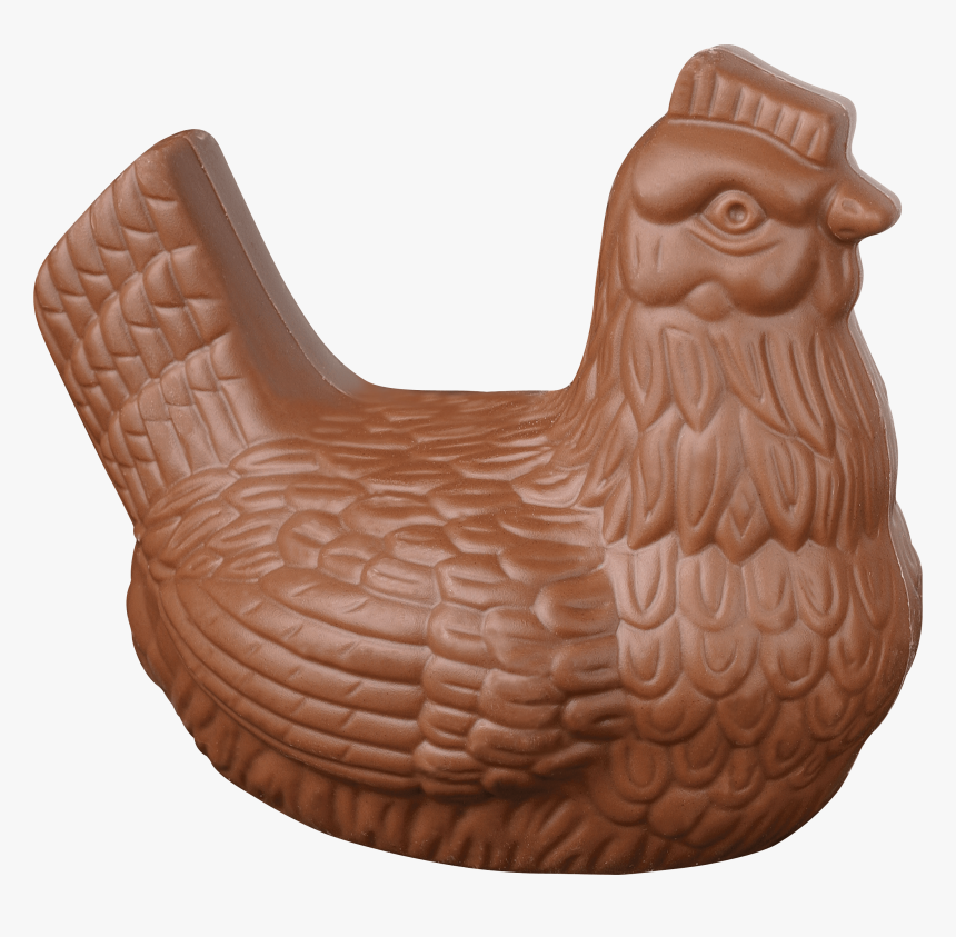 Chocolate Chicken - Chocolate Chicken Png, Transparent Png, Free Download