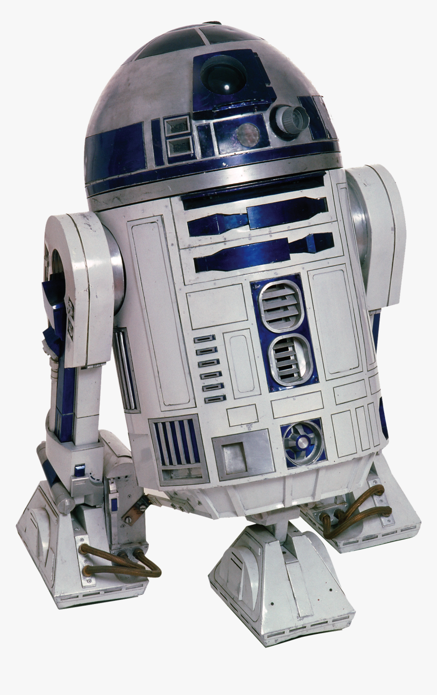 Star Wars R2 Png, Transparent Png, Free Download