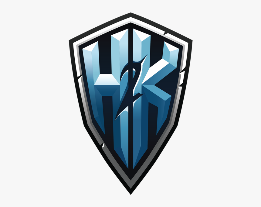 H2k Esports, HD Png Download, Free Download