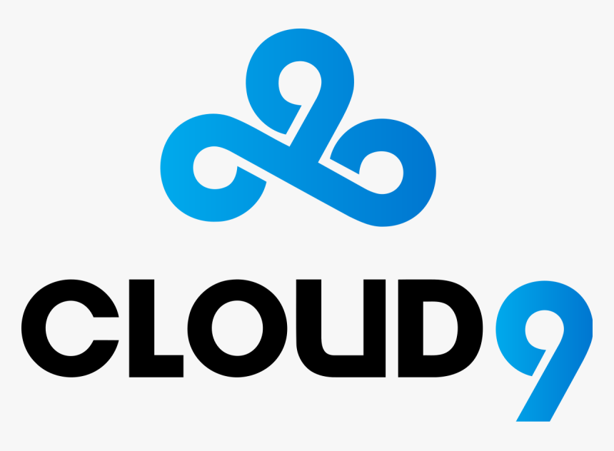 Cloud 9 Esports, HD Png Download, Free Download