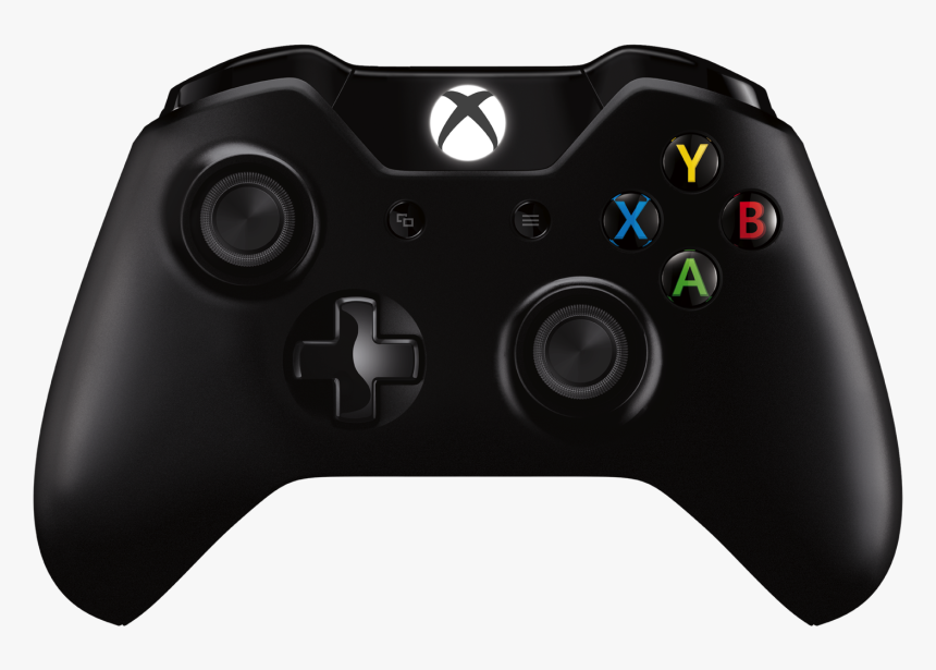 Transparent Xbox Controller Png, Png Download, Free Download