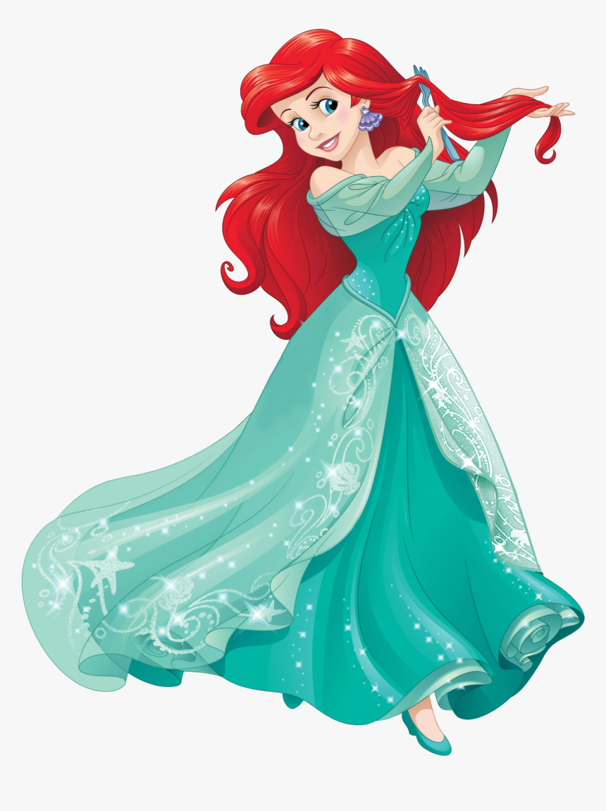 Ariel Png Image - Ariel Png, Transparent Png, Free Download