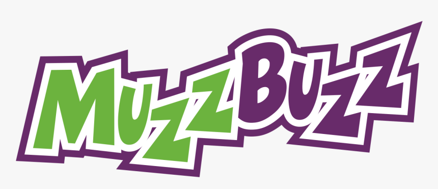 Muzz Buzz Logo, HD Png Download, Free Download