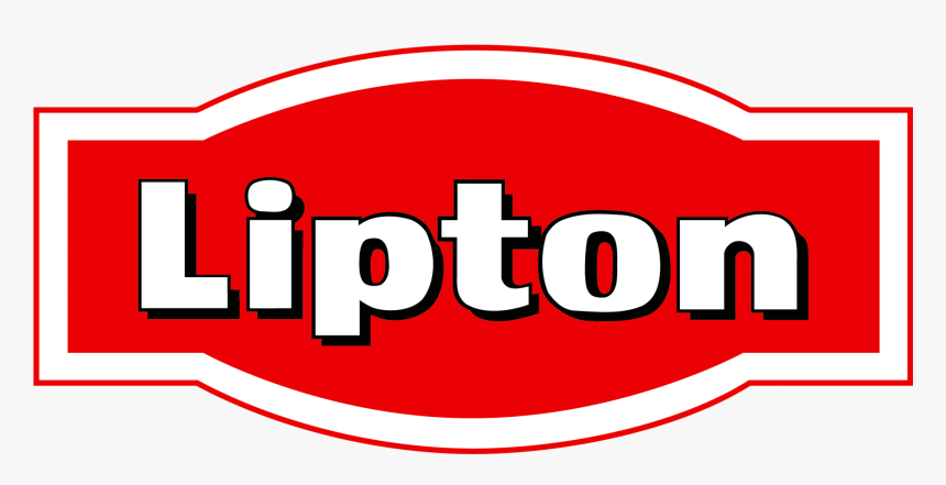 Lipton Tea Logo Png, Transparent Png, Free Download