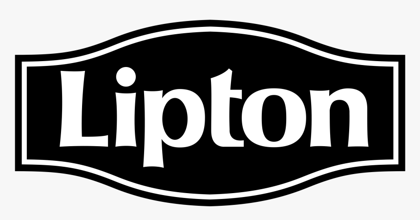 Lipton Logo Png Transparent - Lipton, Png Download, Free Download