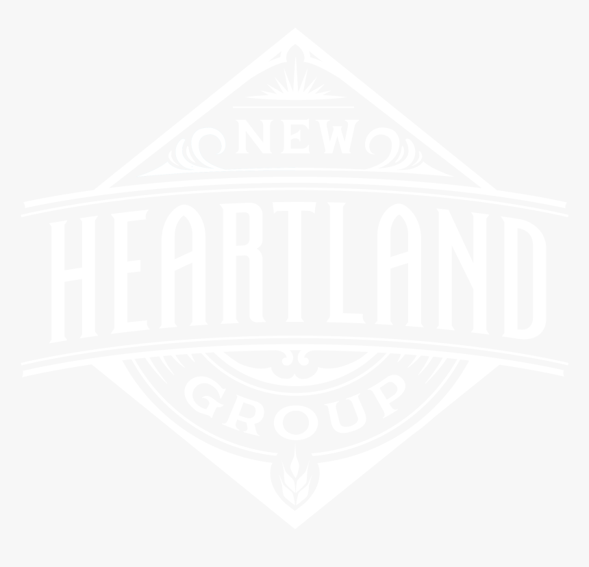 New Heartland Group - Emblem, HD Png Download, Free Download