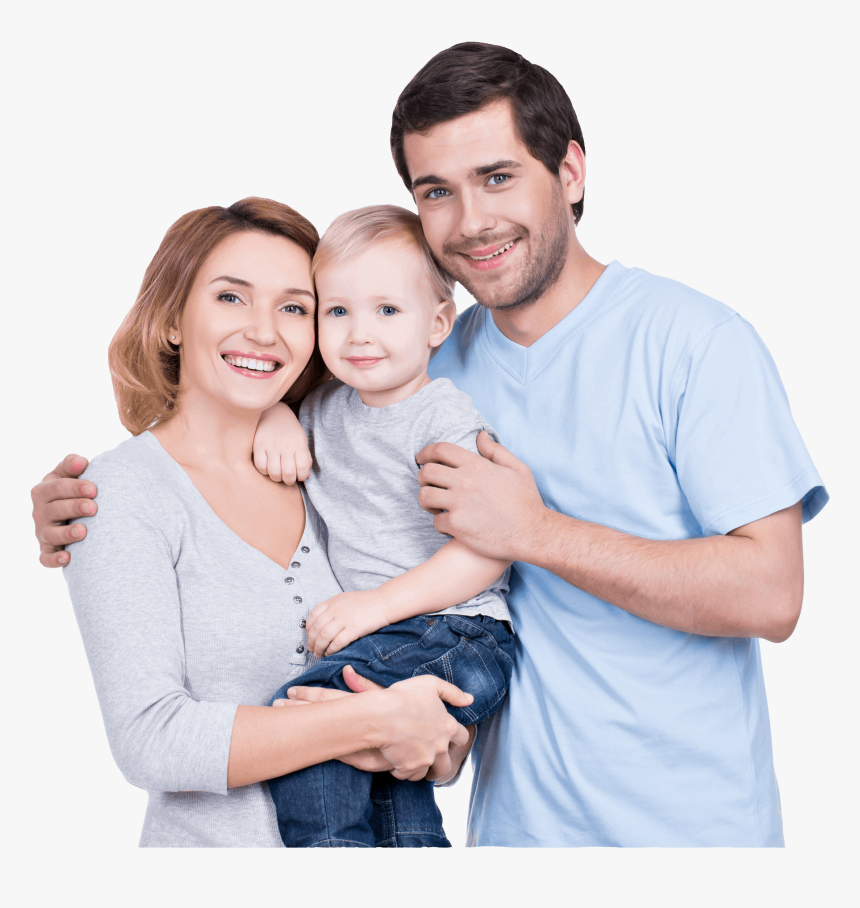 Family Stock Image Png, Transparent Png, Free Download