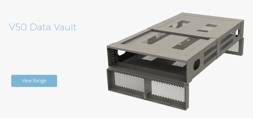 V50 Data Vault - Coffee Table, HD Png Download, Free Download