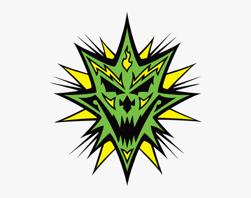 Bang Pow Boom - Insane Clown Posse Bang Pow Boom, HD Png Download, Free Download