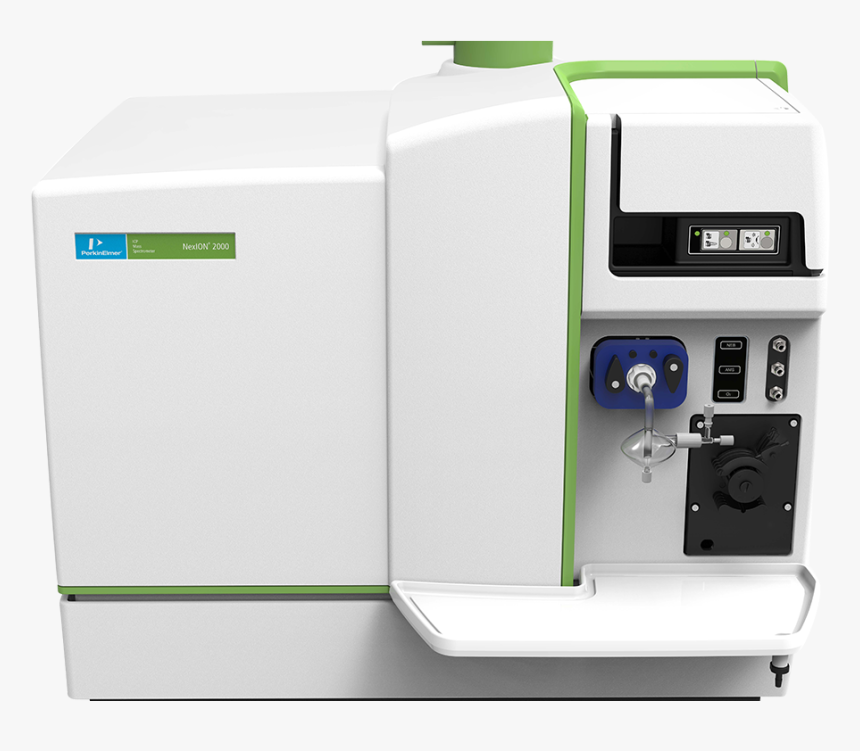 Perkinelmer Nexion 2000 Icp-ms - Icp Ms Perkin Elmer Nexion 1000, HD Png Download, Free Download