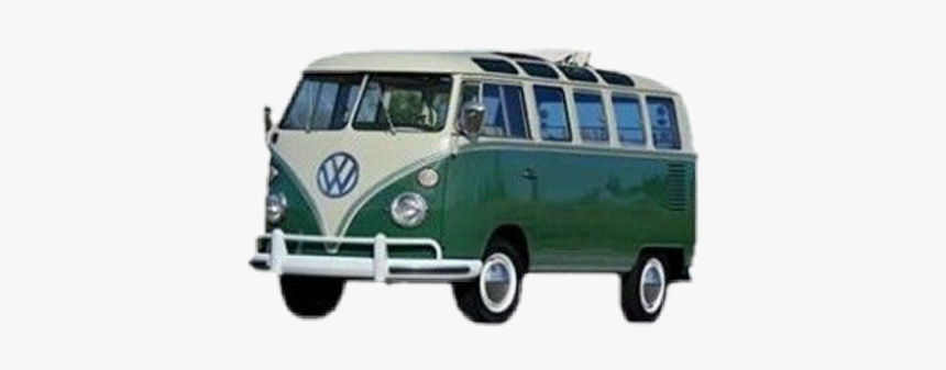 #artsy #grungeaesthetic #retro #png #vintage #volkswagen - Volkswagen Retro Png, Transparent Png, Free Download