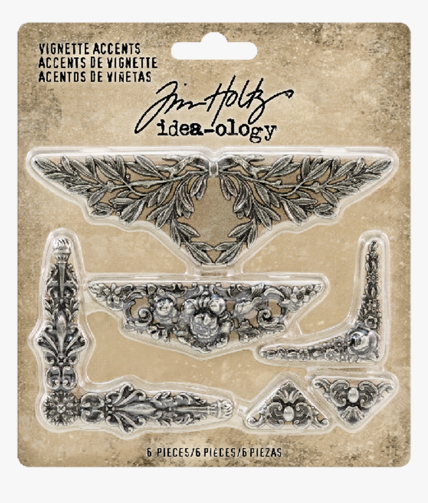 Tim Holtz, HD Png Download, Free Download