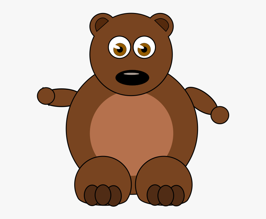 Teddy Bear, HD Png Download, Free Download