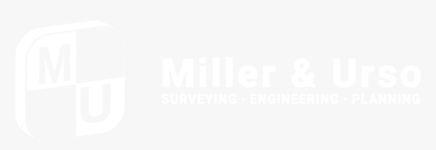 Miller & Urso Surveying Inc - Sign, HD Png Download, Free Download