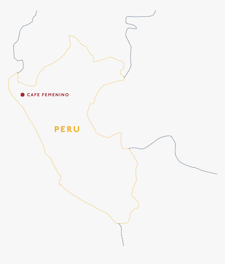 Peru Map Png, Transparent Png, Free Download