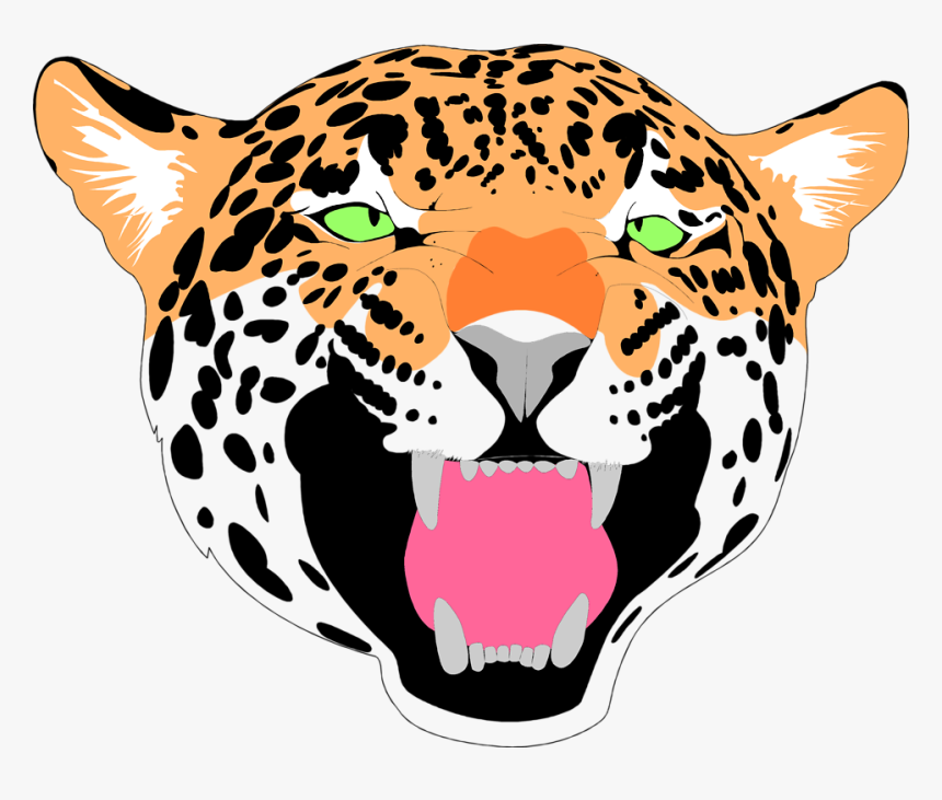 Northwest High School Jaguars, HD Png Download, Free Download