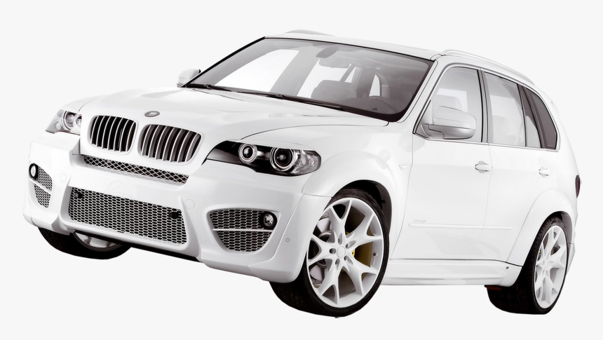 White Bmw Png Image, Free Download - 2009 Bmw X5 Xdrive30i White, Transparent Png, Free Download