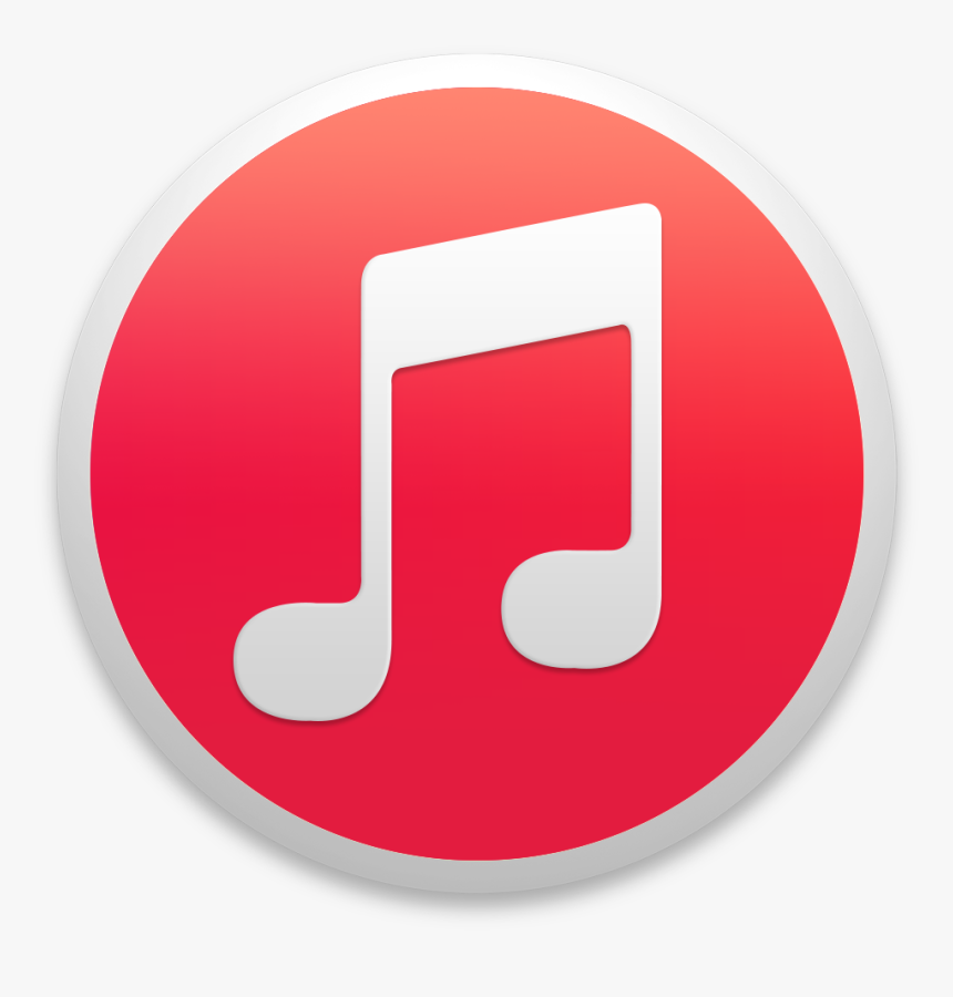 Png Itunes Icon Itunes Icon Windows 10 Transparent Png Kindpng