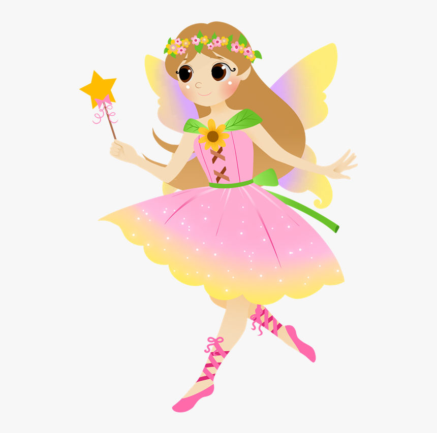 Transparent Pumpkin Vector Png - Fairy Clip Art, Png Download, Free Download