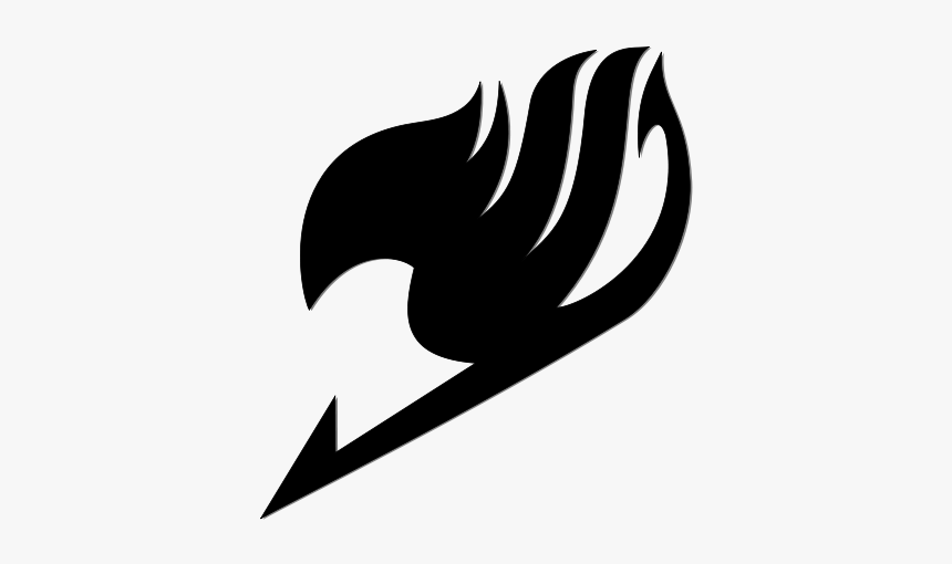 Fairy Tail Fairy Tail Logo Red Hd Png Download Kindpng