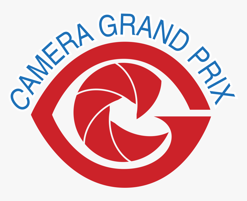 Camera Grand Prix Logo Png Transparent - Circle, Png Download, Free Download