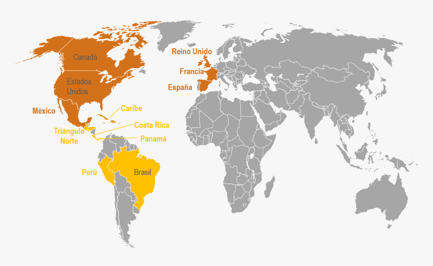 Algunos Países Con Oportunidad De Exportación En Audiovisual - African ...