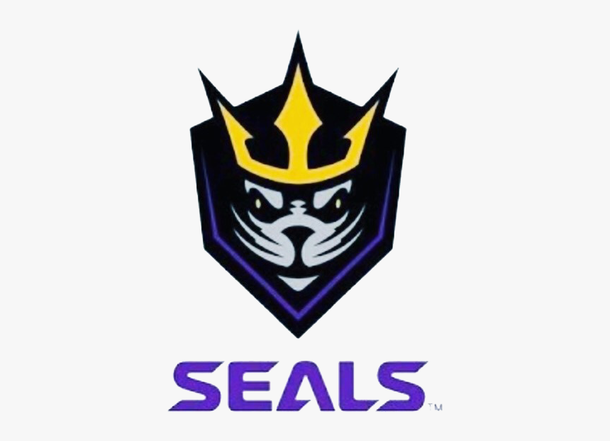 San Diego Seals Lacrosse, HD Png Download, Free Download